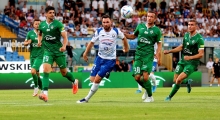 E. Stal Mielec - Radomiak Radom. 2022-07-25